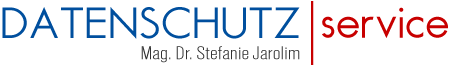 Logo Datenschutzservice